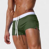 Vert foncé