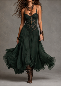Vert foncé
